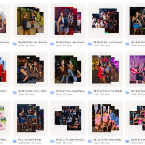 All Photos from 2024